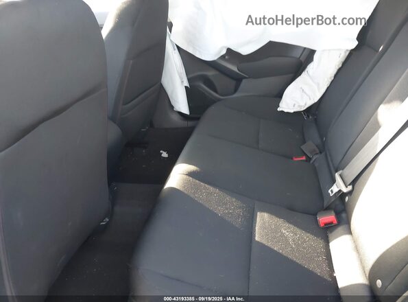 JHMFE1F77NX010088 2022 HONDA CIVIC Серый Вид наклейки с VIN-кодом