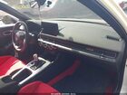 2025 Honda Civic Type R   White vin: JHMFL5G41SX001853