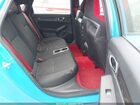 2025 Honda Civic Type R   Синий vin: JHMFL5G48SX001297