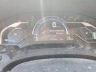 2018 Honda Clarity Burgundy vin: JHMZC5F10JC007797