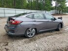 2018 Honda Clarity Серый vin: JHMZC5F10JC013745 2018 Honda Clarity Серый vin: JHMZC5F10JC013745