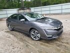 2018 Honda Clarity Серый vin: JHMZC5F10JC013745 2018 Honda Clarity Серый vin: JHMZC5F10JC013745