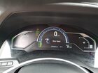 2018 Honda Clarity Серый vin: JHMZC5F10JC013745 2018 Honda Clarity Серый vin: JHMZC5F10JC013745