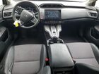 2018 Honda Clarity Серый vin: JHMZC5F10JC013745 2018 Honda Clarity Серый vin: JHMZC5F10JC013745