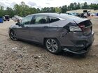 2018 Honda Clarity Серый vin: JHMZC5F10JC013745 2018 Honda Clarity Серый vin: JHMZC5F10JC013745