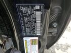 2018 Honda Clarity Black vin: JHMZC5F10JC015592
