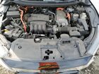 2018 Honda Clarity Black vin: JHMZC5F10JC015592