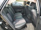 2018 Honda Clarity Black vin: JHMZC5F10JC015592