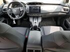 2018 Honda Clarity Black vin: JHMZC5F10JC015592