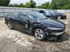 2018 Honda Clarity Black vin: JHMZC5F10JC015592
