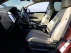 2018 Honda Clarity Burgundy vin: JHMZC5F10JC017634