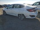 2018 Honda Clarity White vin: JHMZC5F10JC018279 2018 Honda Clarity White vin: JHMZC5F10JC018279
