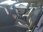 2018 Honda Clarity White vin: JHMZC5F10JC018279 2018 Honda Clarity White vin: JHMZC5F10JC018279