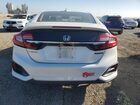 2018 Honda Clarity White vin: JHMZC5F10JC018279 2018 Honda Clarity White vin: JHMZC5F10JC018279
