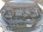2018 Honda Clarity Black vin: JHMZC5F11JC012250