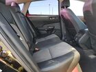 2018 Honda Clarity Black vin: JHMZC5F11JC012250