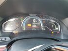2018 Honda Clarity Black vin: JHMZC5F11JC012250