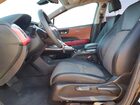 2018 Honda Clarity Black vin: JHMZC5F11JC012250