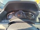 2018 Honda Clarity Blue vin: JHMZC5F11JC019117