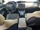 2018 Honda Clarity Белый vin: JHMZC5F13JC015439