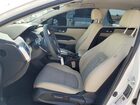 2018 Honda Clarity Белый vin: JHMZC5F13JC015439