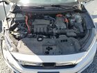 2018 Honda Clarity Белый vin: JHMZC5F13JC015439 2018 Honda Clarity Белый vin: JHMZC5F13JC015439