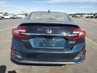 2018 Honda Clarity Green vin: JHMZC5F13JC019944