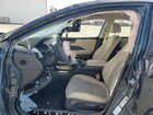 2018 Honda Clarity Green vin: JHMZC5F13JC019944