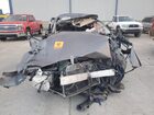 2018 Honda Clarity Серый vin: JHMZC5F14JC020567 2018 Honda Clarity Серый vin: JHMZC5F14JC020567