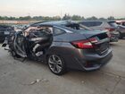 2018 Honda Clarity Серый vin: JHMZC5F14JC020567 2018 Honda Clarity Серый vin: JHMZC5F14JC020567