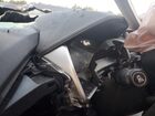 2018 Honda Clarity Серый vin: JHMZC5F14JC020567 2018 Honda Clarity Серый vin: JHMZC5F14JC020567