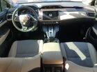 2018 Honda Clarity Burgundy vin: JHMZC5F16JC020375