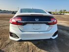 2018 Honda Clarity White vin: JHMZC5F18JC007725 2018 Honda Clarity White vin: JHMZC5F18JC007725
