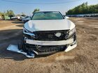 2018 Honda Clarity White vin: JHMZC5F18JC007725 2018 Honda Clarity White vin: JHMZC5F18JC007725