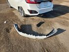 2018 Honda Clarity White vin: JHMZC5F18JC007725 2018 Honda Clarity White vin: JHMZC5F18JC007725