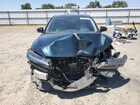 2018 Honda Clarity Green vin: JHMZC5F19JC006955 2018 Honda Clarity Green vin: JHMZC5F19JC006955