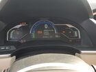 2018 Honda Clarity White vin: JHMZC5F1XJC013428