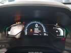 2021 Honda Clarity Plug-in Hybrid   Gray vin: JHMZC5F1XMC001669