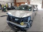 2021 Honda Clarity Plug-in Hybrid   Gray vin: JHMZC5F1XMC001669