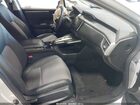 2021 Honda Clarity Plug-in Hybrid   Gray vin: JHMZC5F1XMC001669