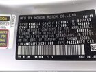 2021 Honda Clarity Plug-in Hybrid   Gray vin: JHMZC5F1XMC001669