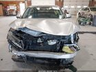 2021 Honda Clarity Plug-in Hybrid   Gray vin: JHMZC5F1XMC001669