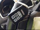 2021 Honda Clarity Plug-in Hybrid   Gray vin: JHMZC5F1XMC001669
