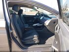 2018 Honda Clarity Plug-in Hybrid Touring Gray vin: JHMZC5F36JC006090 2018 Honda Clarity Plug-in Hybrid Touring Gray vin: JHMZC5F36JC006090