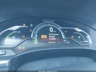 2018 Honda Clarity Plug-in Hybrid Touring Gray vin: JHMZC5F36JC006090 2018 Honda Clarity Plug-in Hybrid Touring Gray vin: JHMZC5F36JC006090