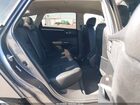 2018 Honda Clarity Plug-in Hybrid Touring Gray vin: JHMZC5F36JC006090 2018 Honda Clarity Plug-in Hybrid Touring Gray vin: JHMZC5F36JC006090