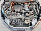 2018 Honda Clarity Touring Black vin: JHMZC5F36JC006171