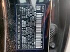 2018 Honda Clarity Touring Black vin: JHMZC5F36JC006171