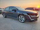 2018 Honda Clarity Touring Black vin: JHMZC5F36JC006171