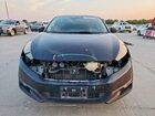 2018 Honda Clarity Touring Black vin: JHMZC5F36JC006171